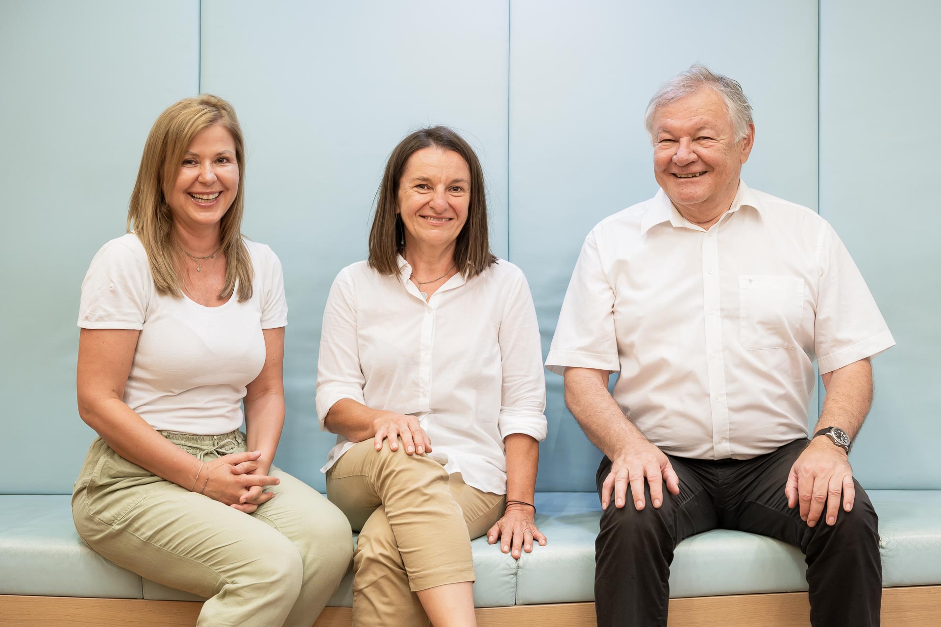 Dr. Erich Jeindl und Team, Facharzt für Neurologie und Psychiatrie Dr. Erich Jeindl und Team